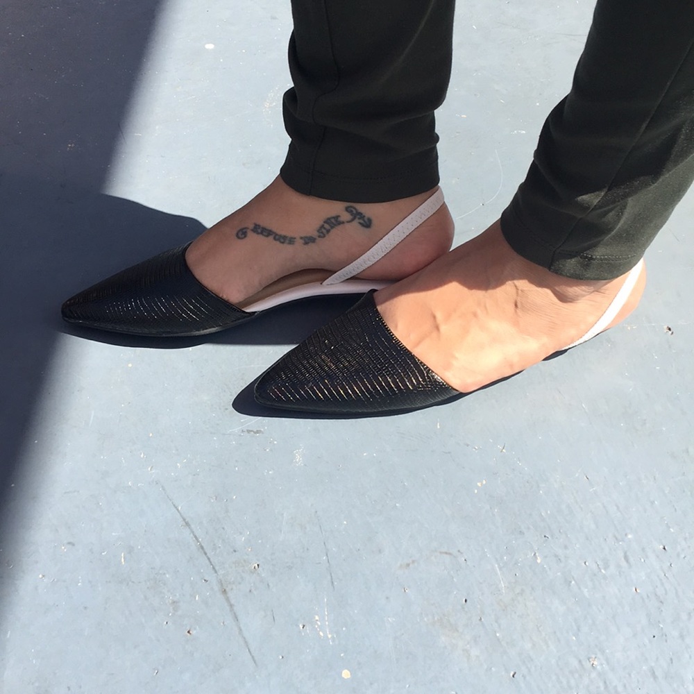 Flats - Picture 5 of 6